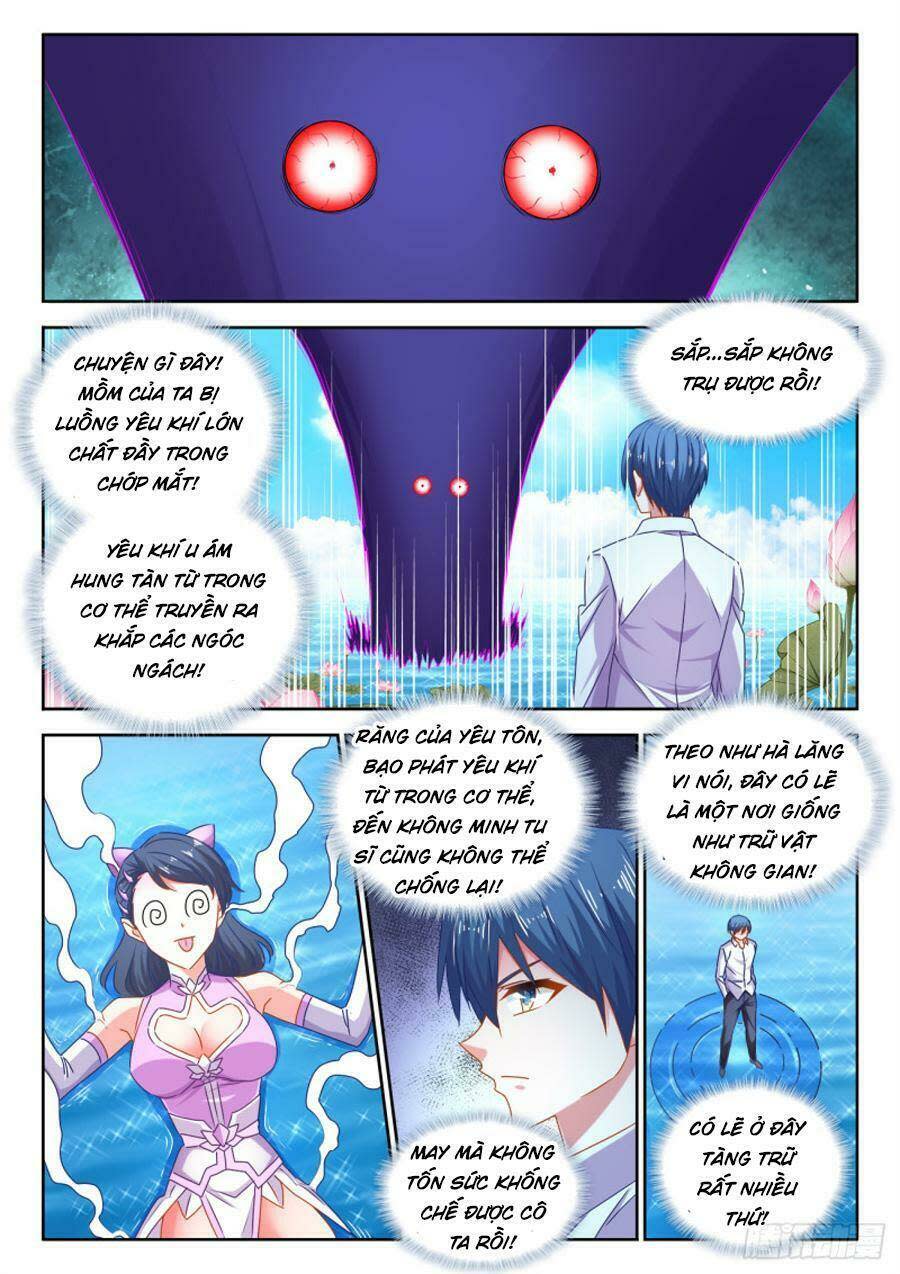 song tu đạo lữ của tôi Chapter 549 - Next Chapter 550