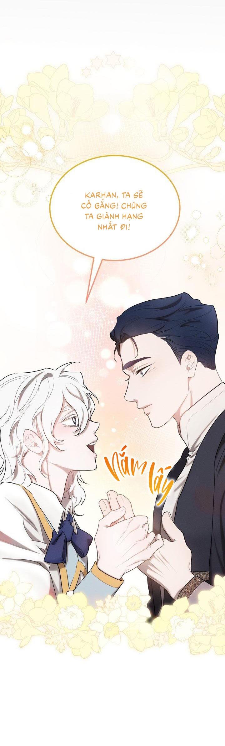 (CBunu) Xin Người Đừng Nhấn Chapter 30 - Next 