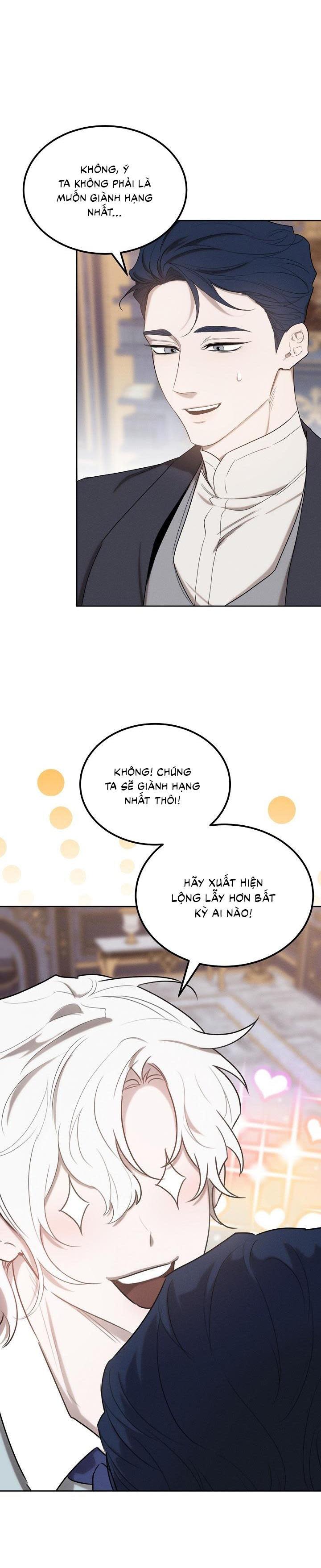 (CBunu) Xin Người Đừng Nhấn Chapter 30 - Next 