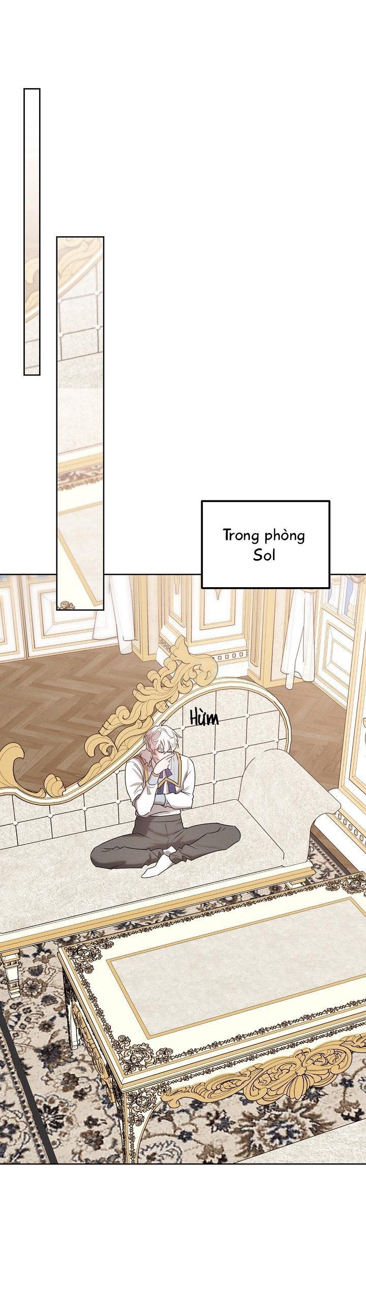 (CBunu) Xin Người Đừng Nhấn Chapter 30 - Next 