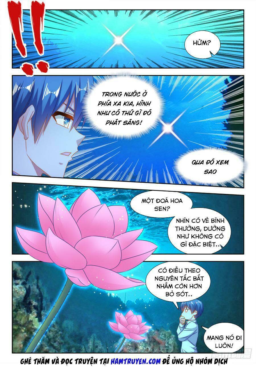 song tu đạo lữ của tôi Chapter 549 - Next Chapter 550