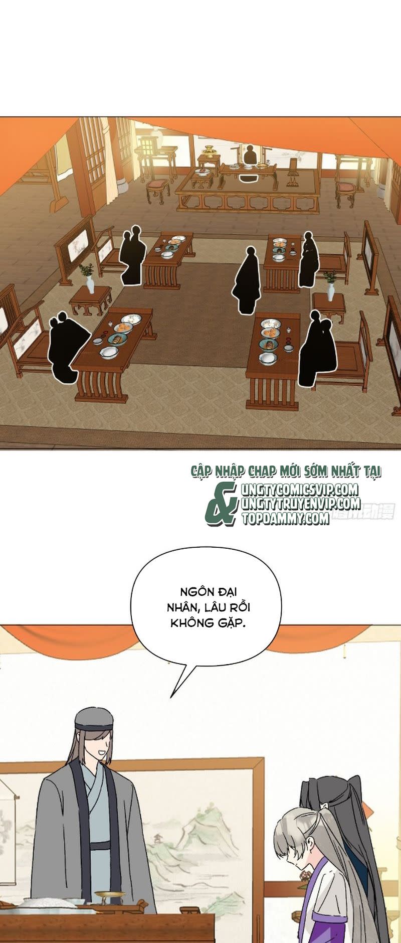 Sau Khi Trùng Sinh Thuần Phục Ác Đồ Hắc Liên Hoa Chap 70 - Next Chap 71