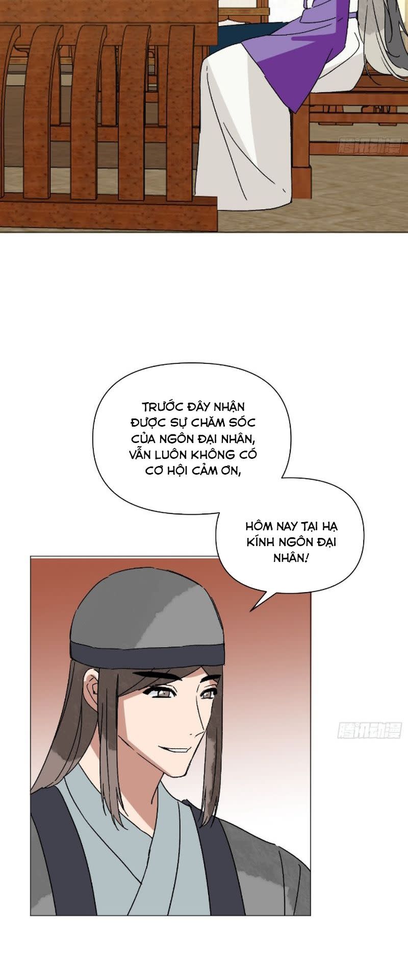 Sau Khi Trùng Sinh Thuần Phục Ác Đồ Hắc Liên Hoa Chap 70 - Next Chap 71