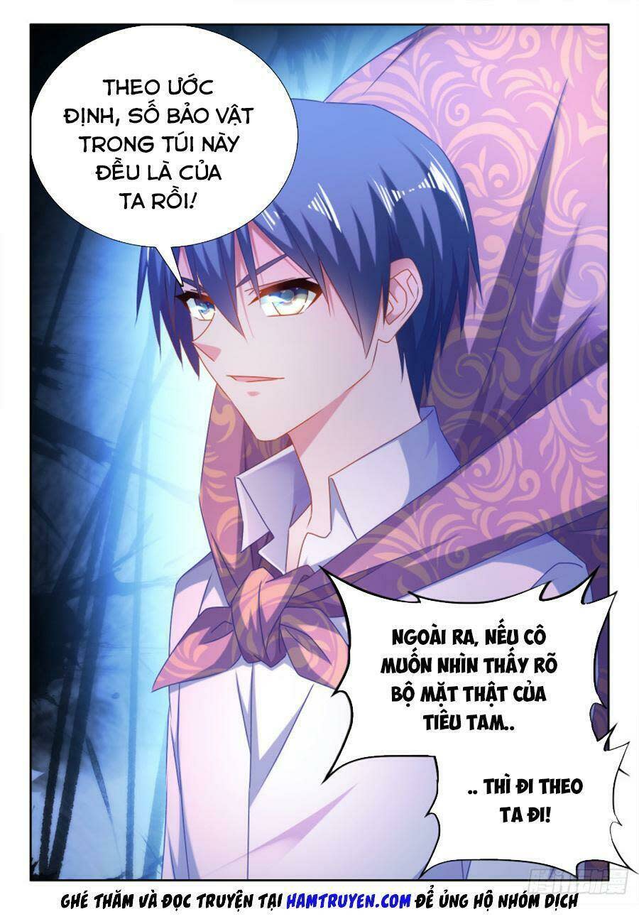 song tu đạo lữ của tôi Chapter 549 - Next Chapter 550