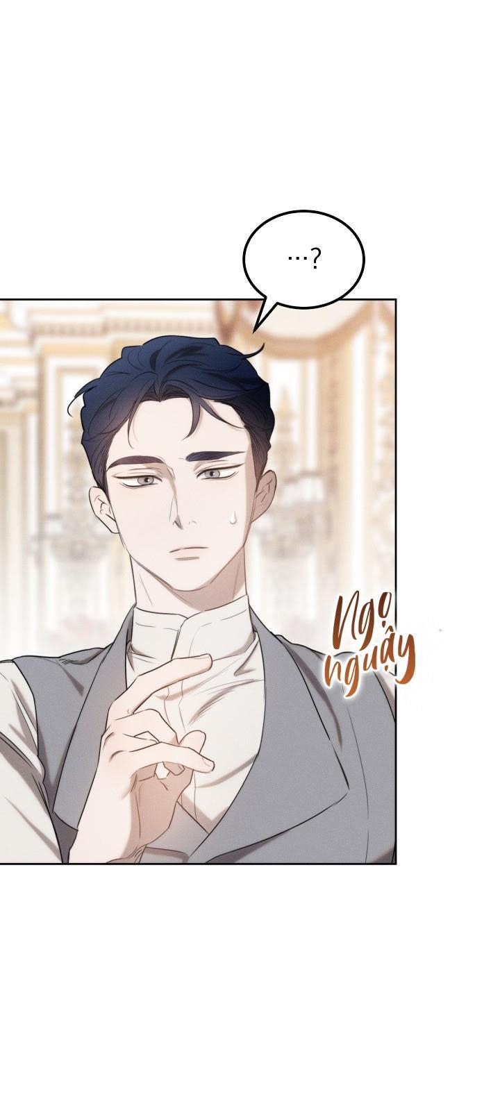 (CBunu) Xin Người Đừng Nhấn Chapter 30 - Next 