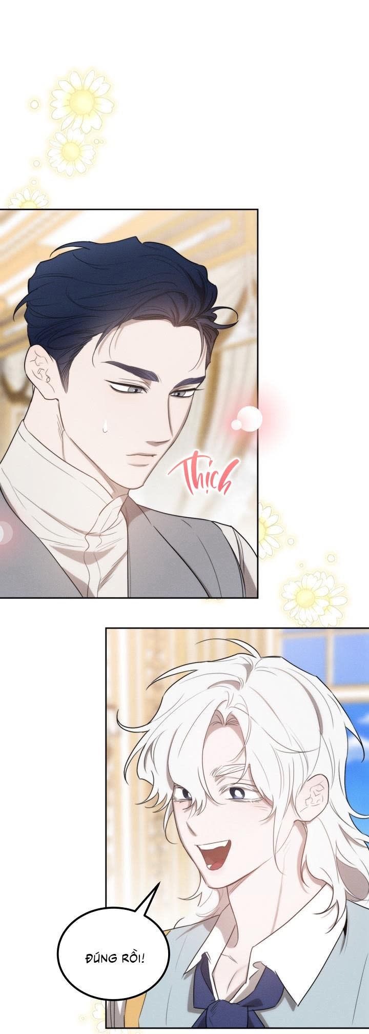 (CBunu) Xin Người Đừng Nhấn Chapter 30 - Next 