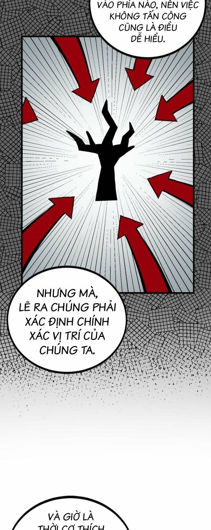 Kẻ Giết Anh Hùng Chapter 144 - Trang 2