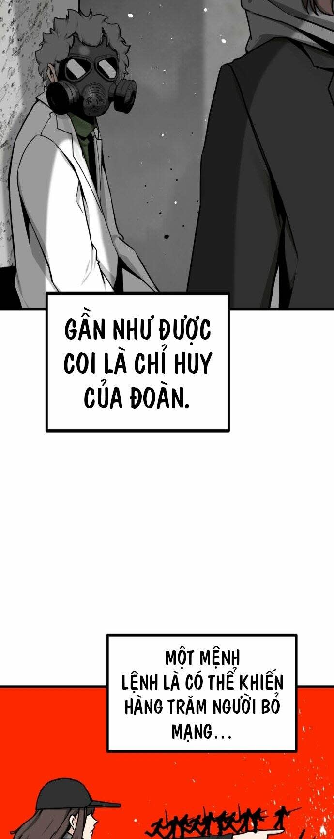 Kẻ Giết Anh Hùng Chapter 144 - Trang 2