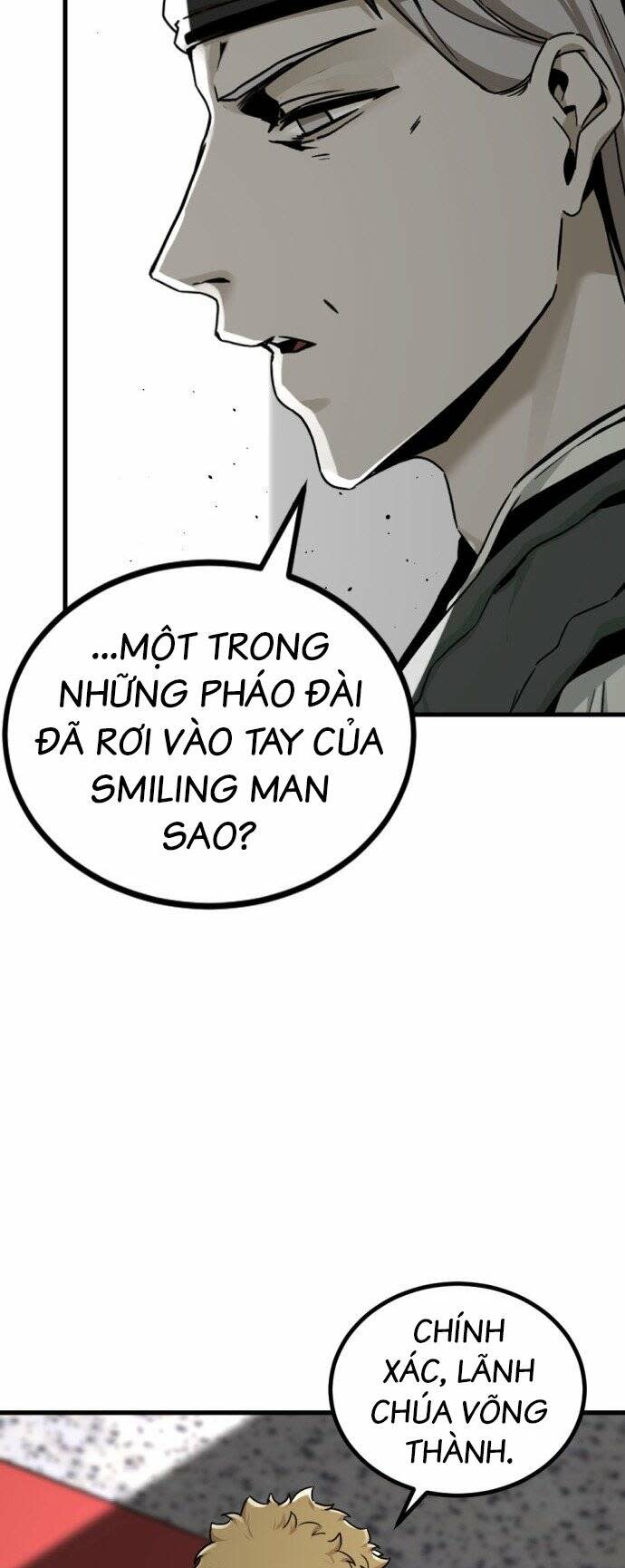 Kẻ Giết Anh Hùng Chapter 144 - Trang 2