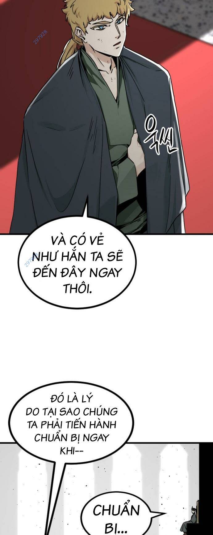 Kẻ Giết Anh Hùng Chapter 144 - Trang 2