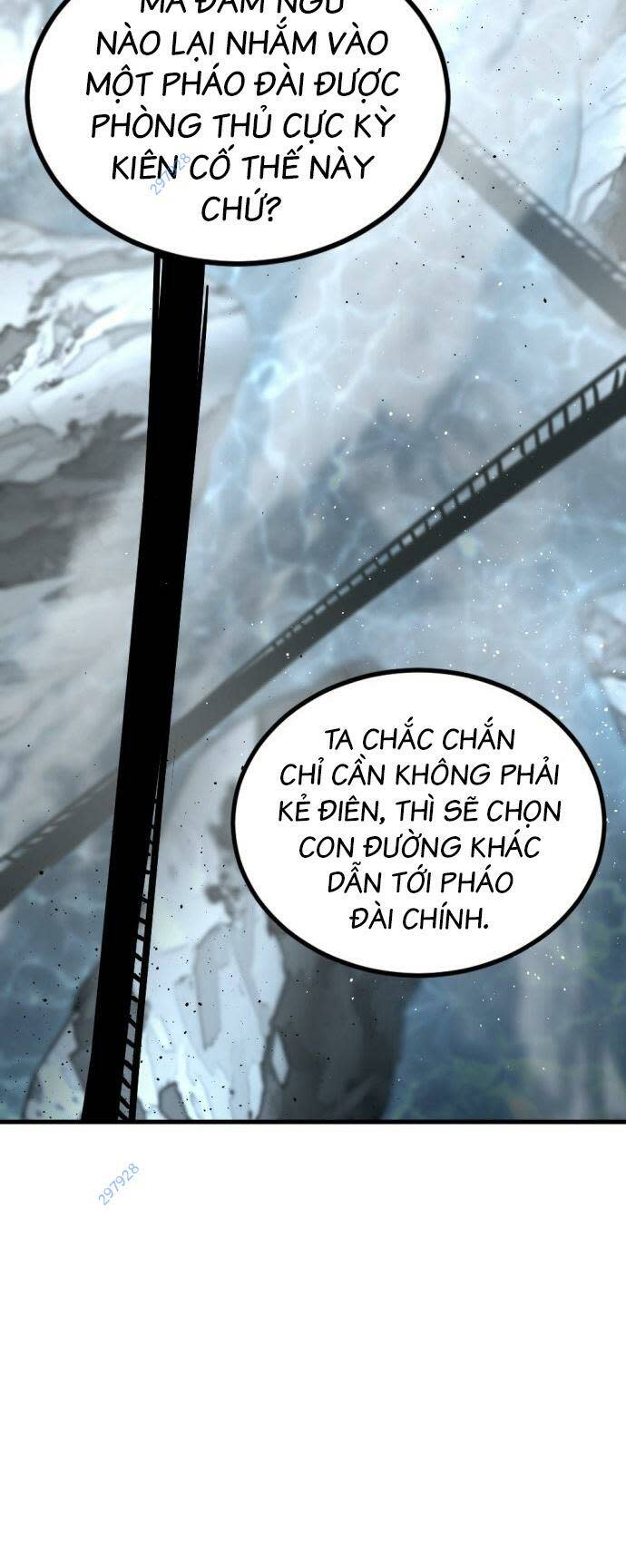 Kẻ Giết Anh Hùng Chapter 144 - Trang 2