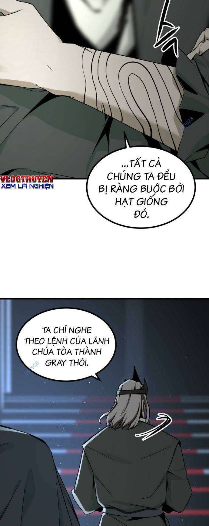 Kẻ Giết Anh Hùng Chapter 144 - Trang 2