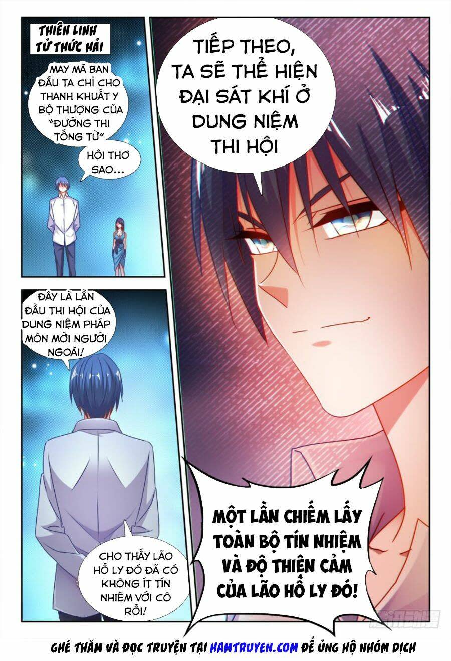 song tu đạo lữ của tôi chapter 525 - Next chapter 526