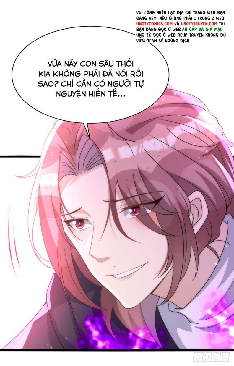 Thú Thụ Bất Thân Chap 159 - Next Chap 160