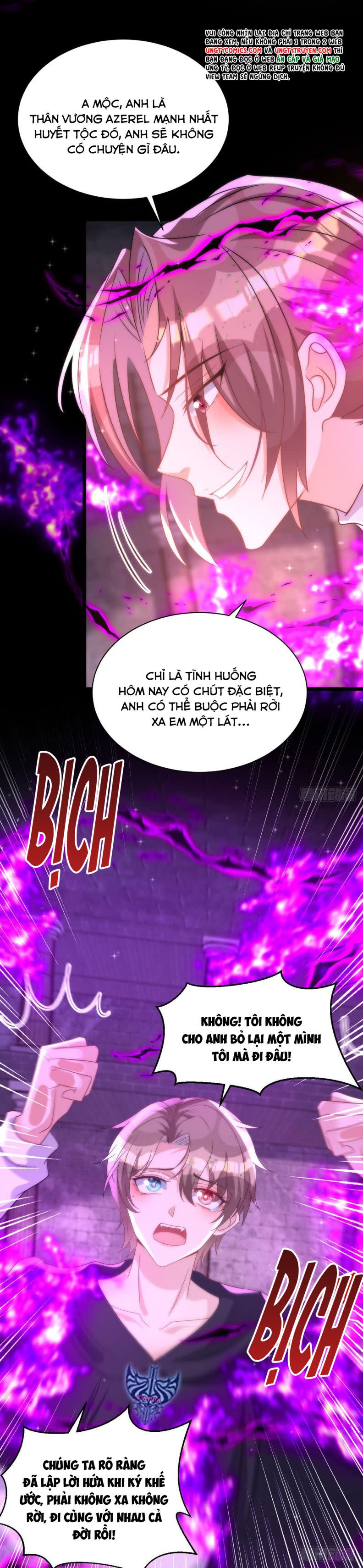 Thú Thụ Bất Thân Chap 159 - Next Chap 160