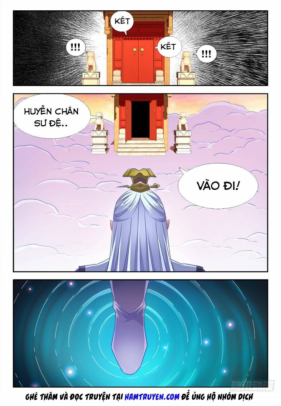 song tu đạo lữ của tôi chapter 518 - Next chapter 519