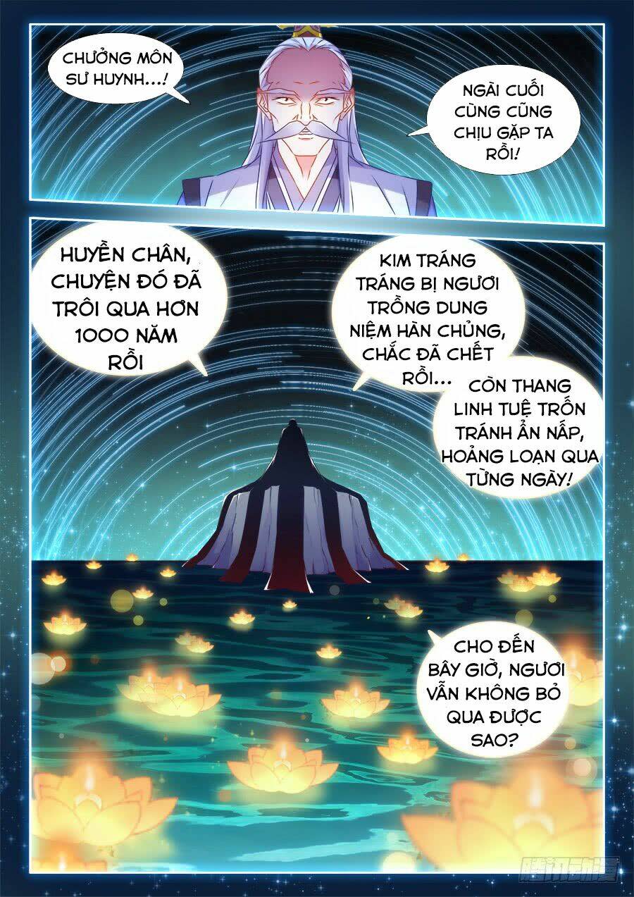 song tu đạo lữ của tôi chapter 518 - Next chapter 519