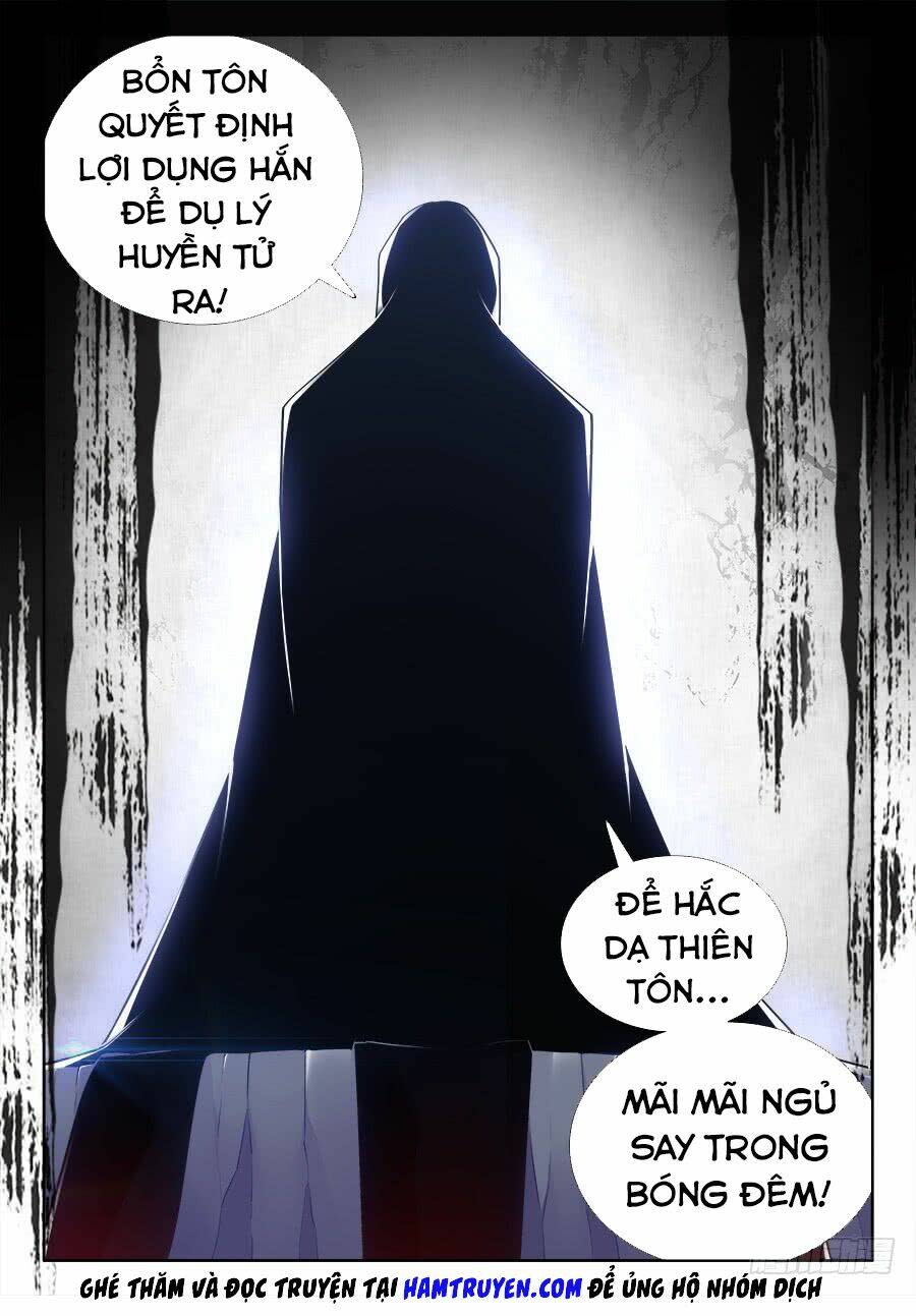 song tu đạo lữ của tôi chapter 518 - Next chapter 519