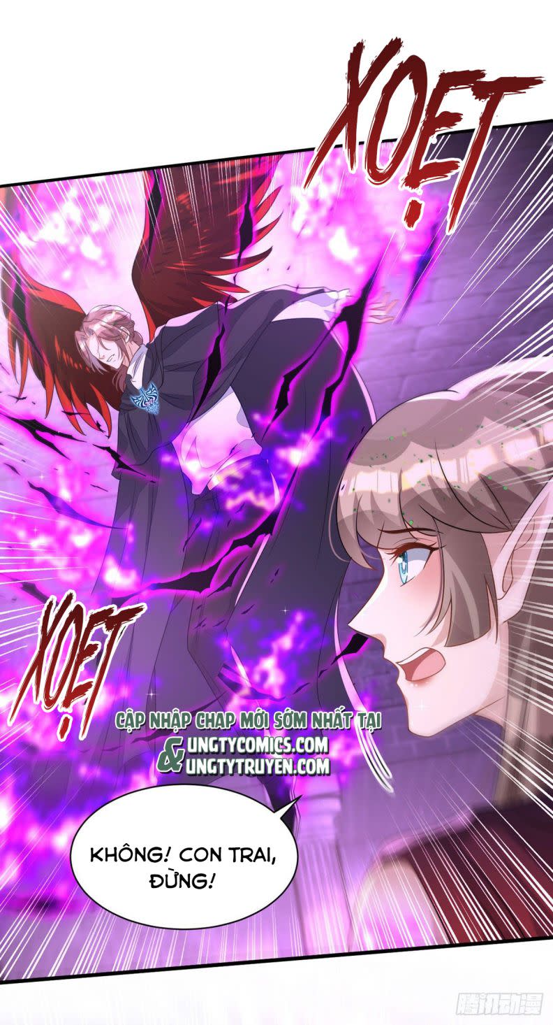 Thú Thụ Bất Thân Chap 159 - Next Chap 160