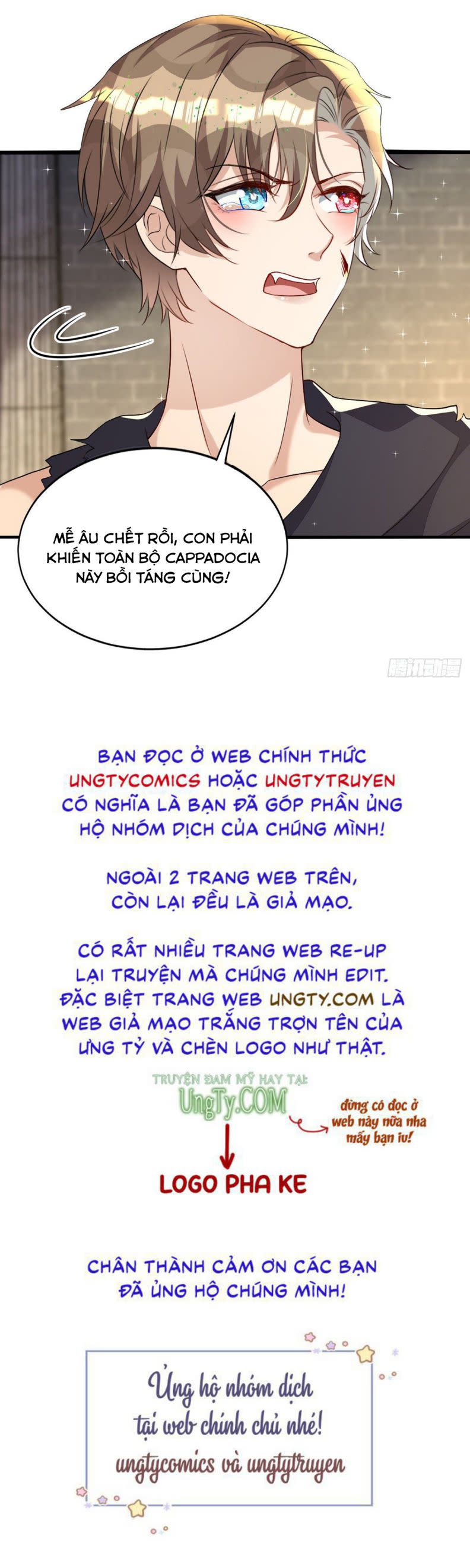 Thú Thụ Bất Thân Chap 159 - Next Chap 160