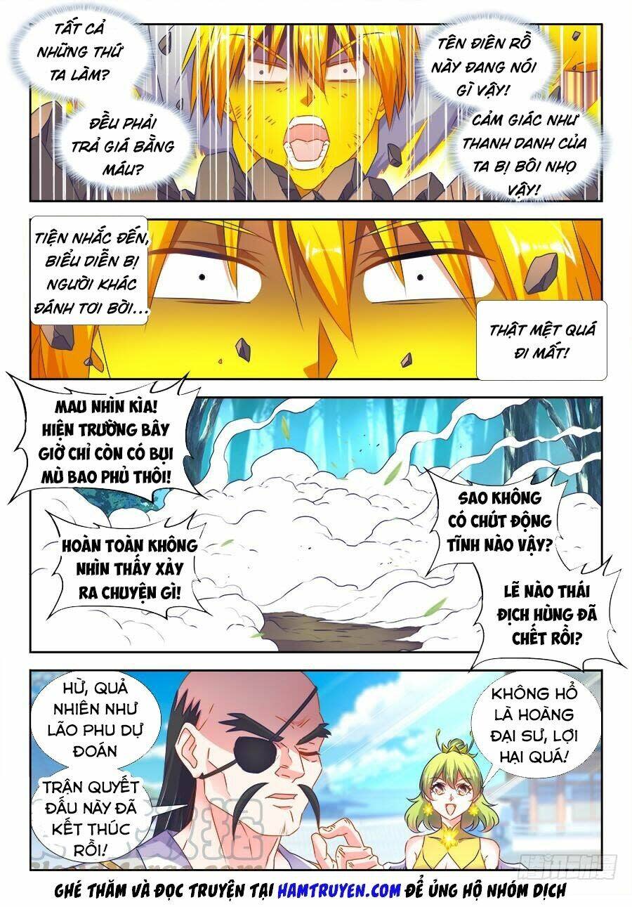 song tu đạo lữ của tôi chapter 484 - Next chapter 485