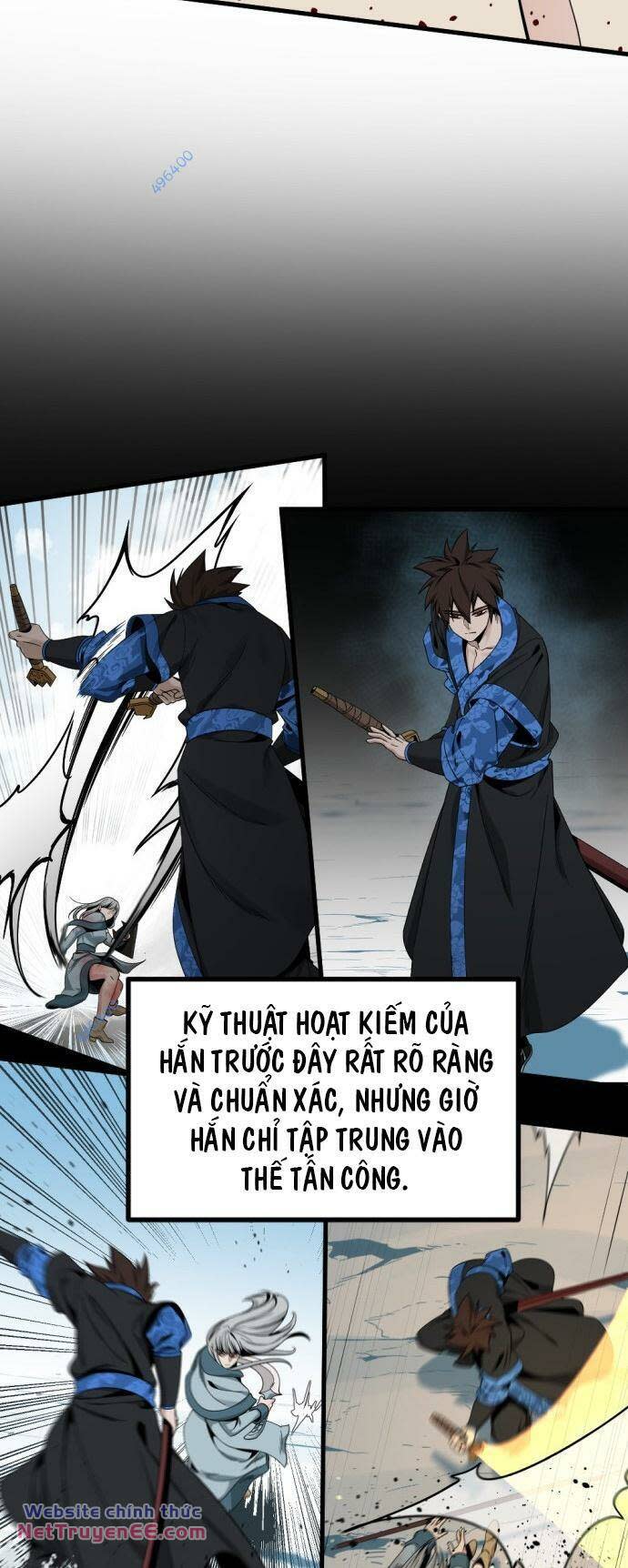 Kẻ Giết Anh Hùng Chapter 158 - Trang 2