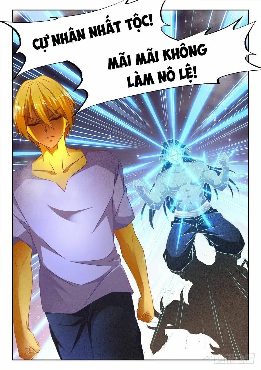 song tu đạo lữ của tôi chapter 484 - Next chapter 485