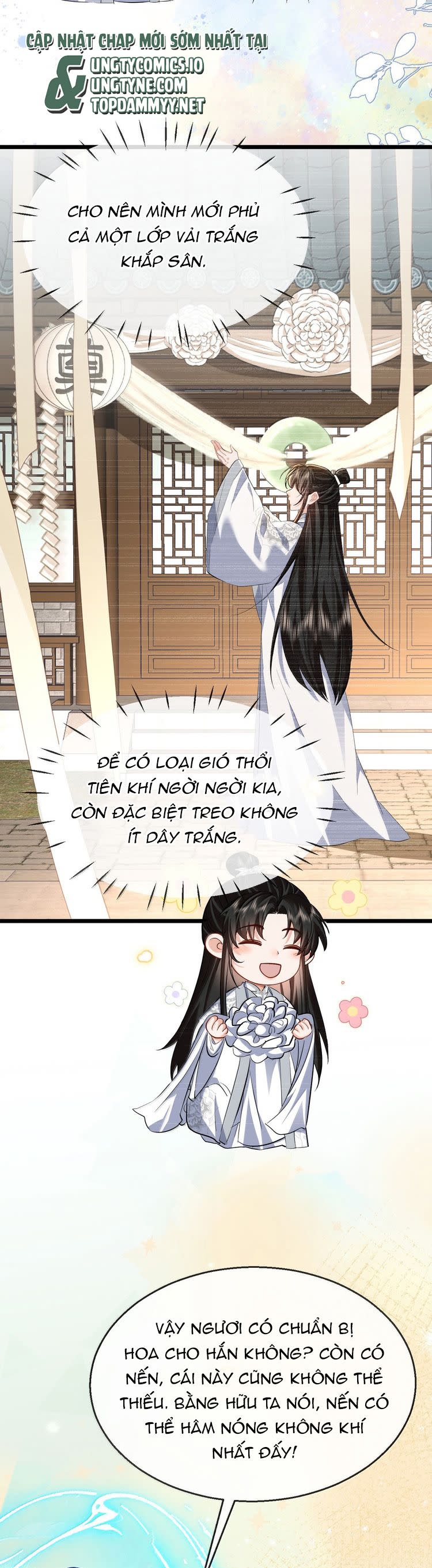 Ma Tôn Đại Nhân Song Tu Không Chap 88 - Next Chap 89