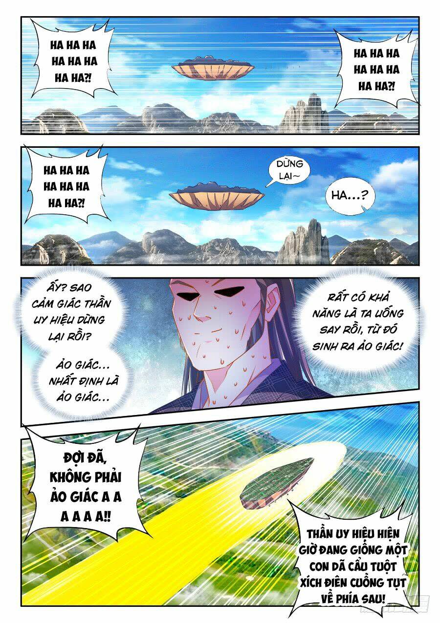 song tu đạo lữ của tôi chapter 457 - Next chapter 458