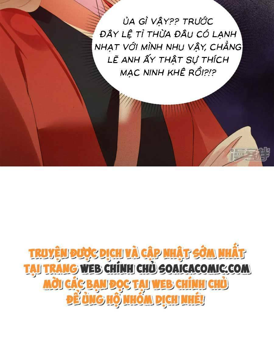 long phượng tam bảo cô vợ tuyệt vời của lệ gia chapter 51 - Trang 2