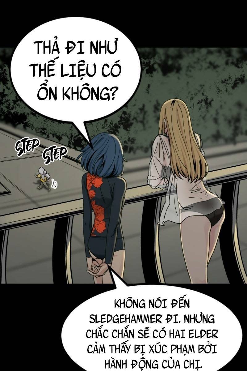 Kẻ Giết Anh Hùng Chapter 84 - Trang 2