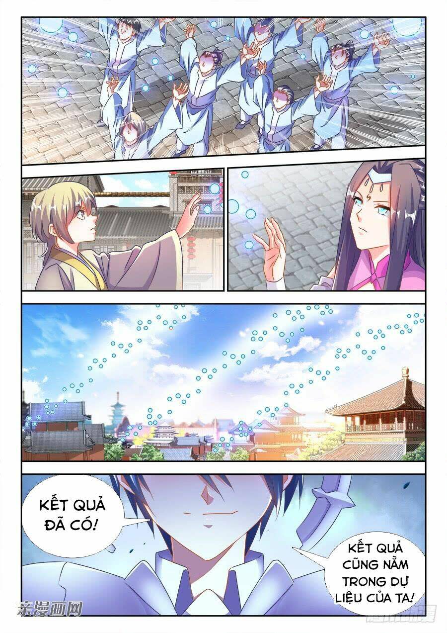 song tu đạo lữ của tôi chapter 455 - Next chapter 456