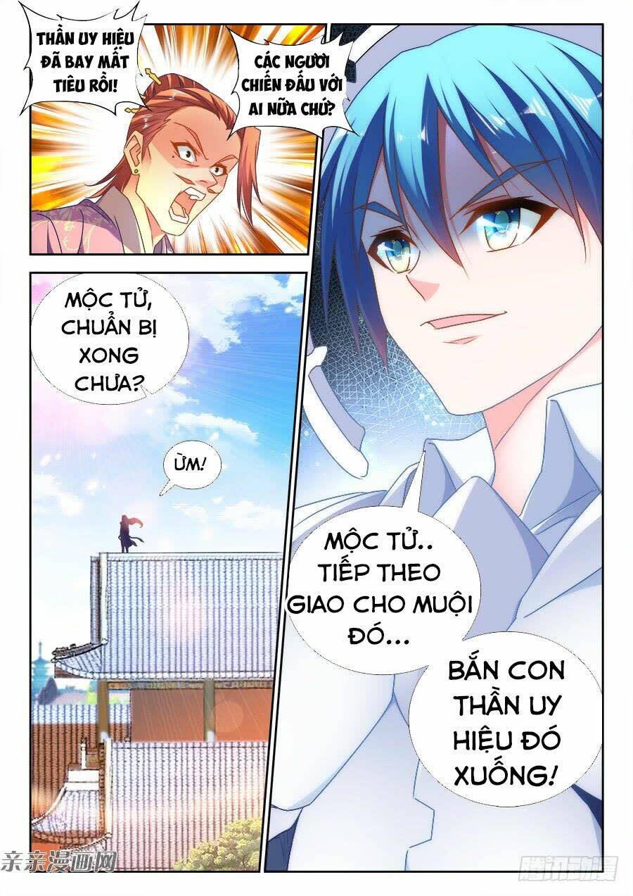 song tu đạo lữ của tôi chapter 455 - Next chapter 456