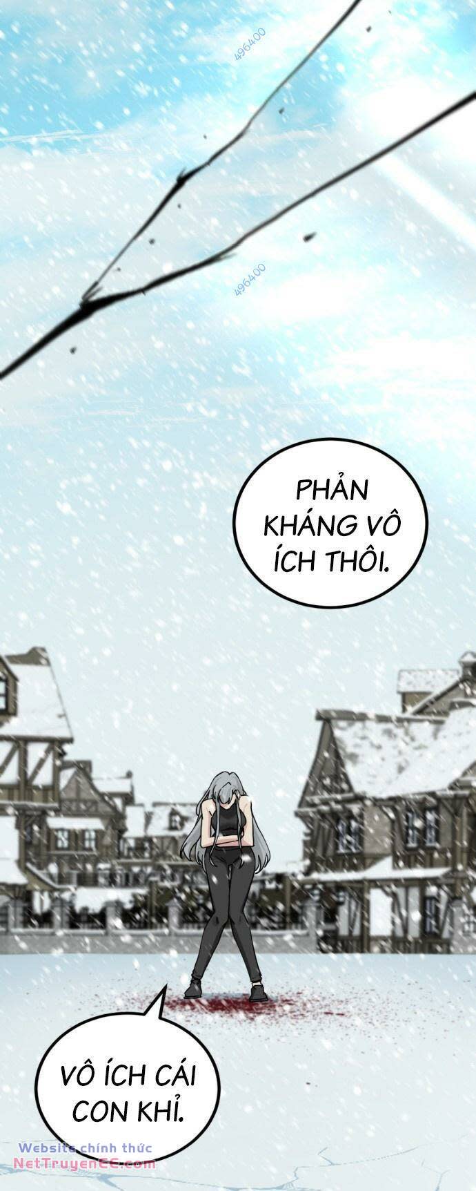 Kẻ Giết Anh Hùng Chapter 158 - Trang 2