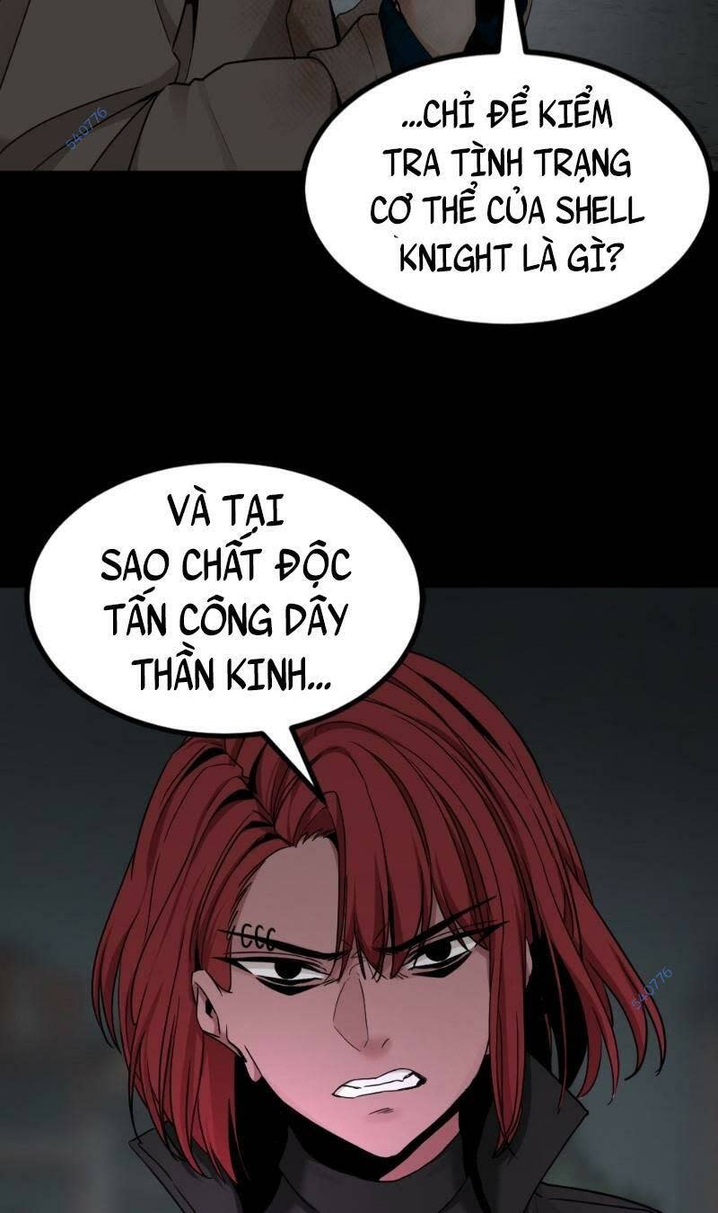 Kẻ Giết Anh Hùng Chapter 104 - Trang 2