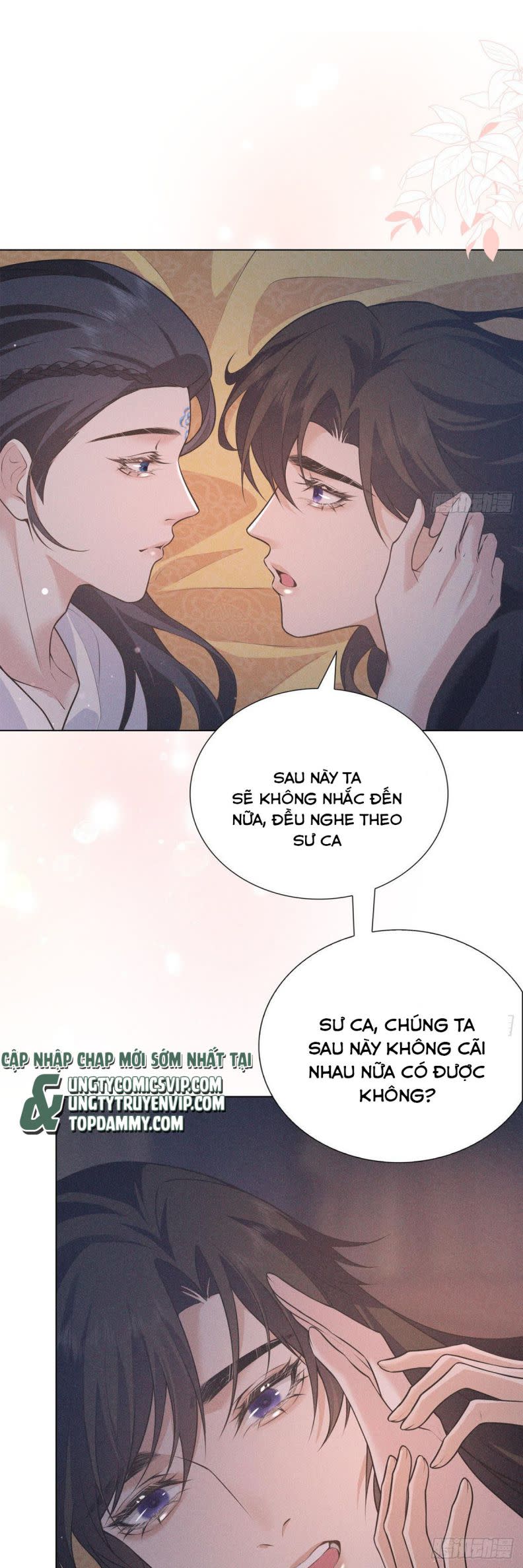 Xâm Chiếm Nguyệt Quang Chap 20 - Next Chap 21