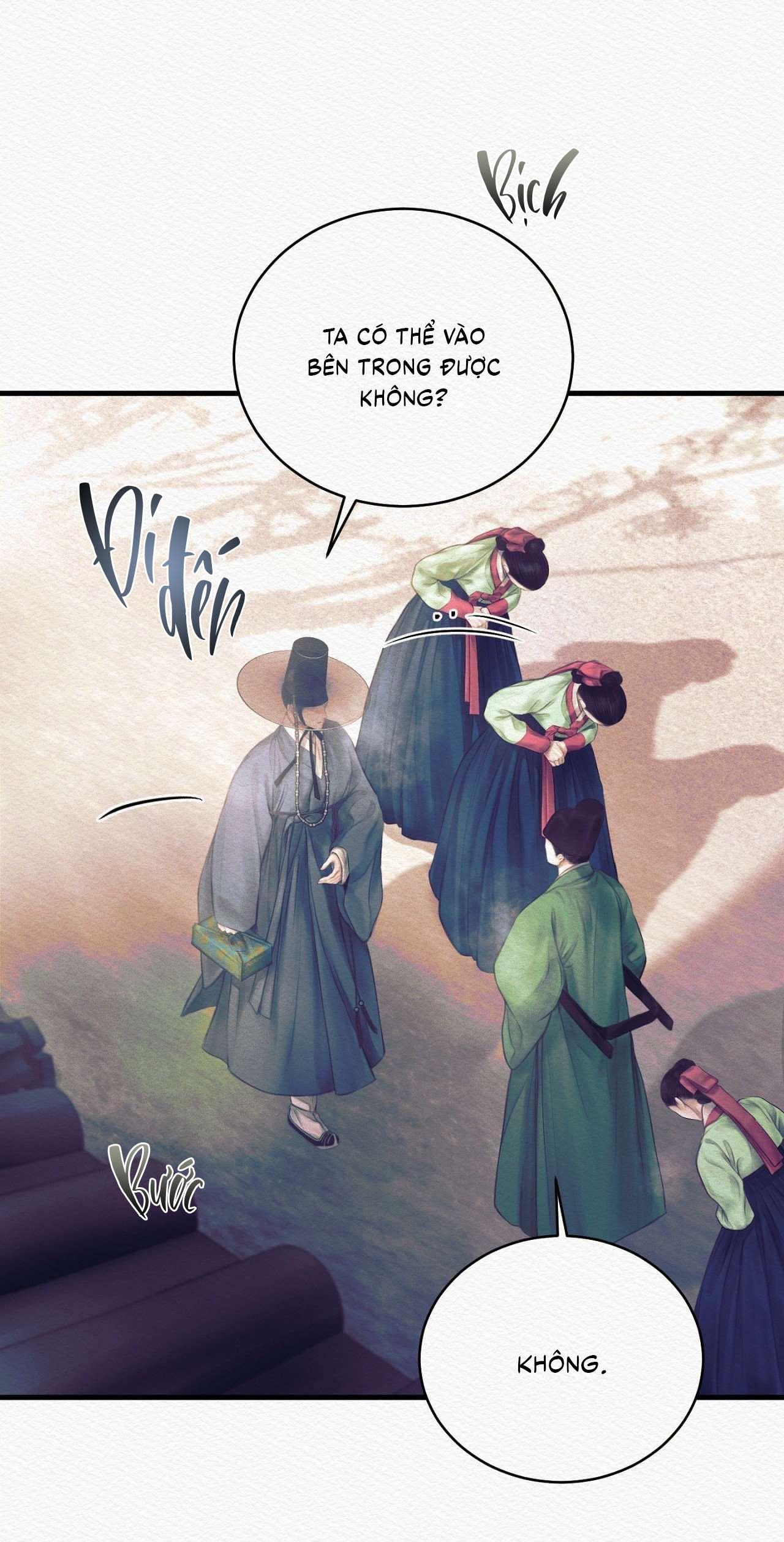 (CBunu) Củy Dạ Khút Chapter 81 - Next 