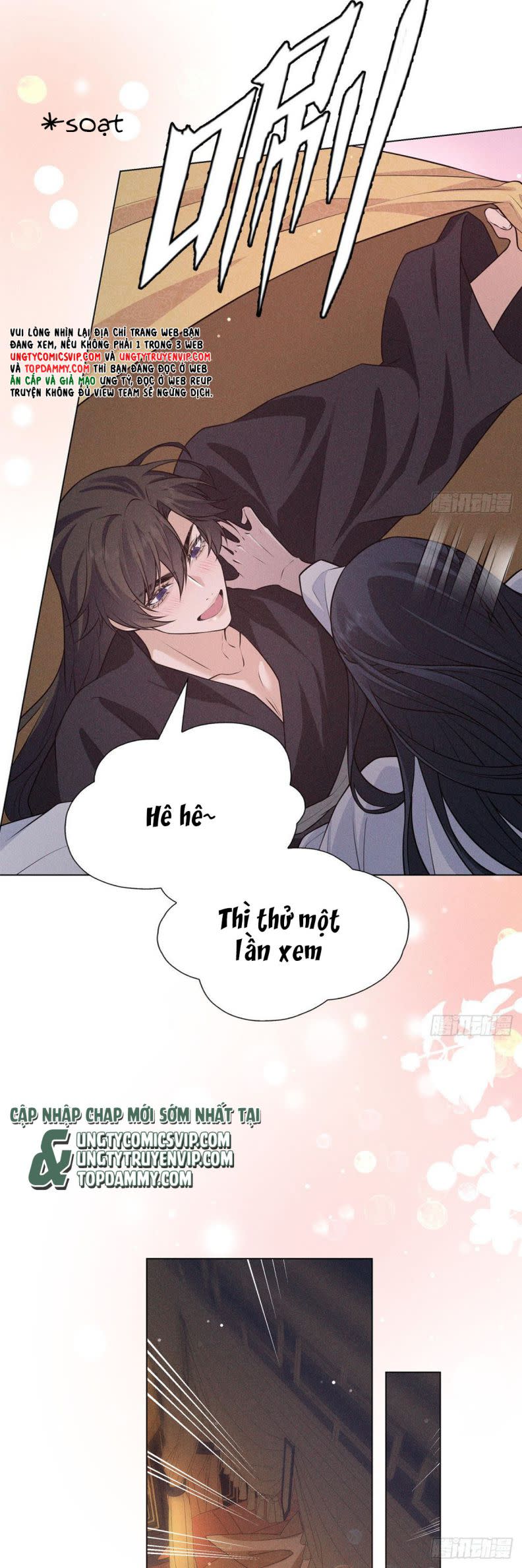 Xâm Chiếm Nguyệt Quang Chap 20 - Next Chap 21