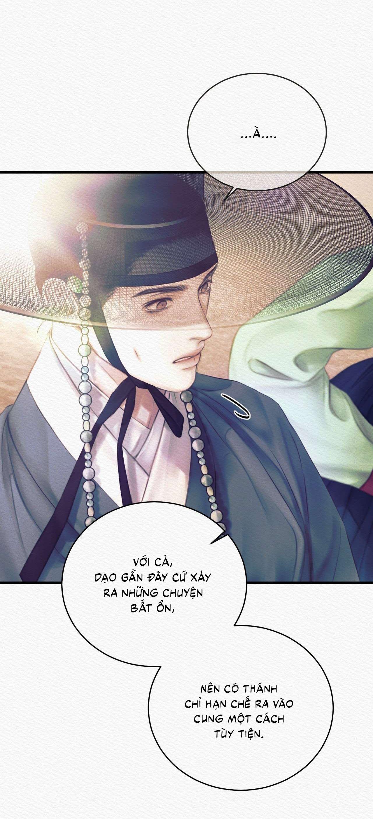 (CBunu) Củy Dạ Khút Chapter 81 - Next 