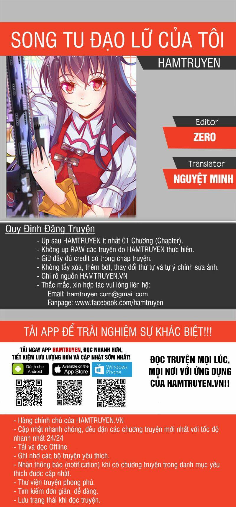 song tu đạo lữ của tôi chapter 345 - Next chapter 346