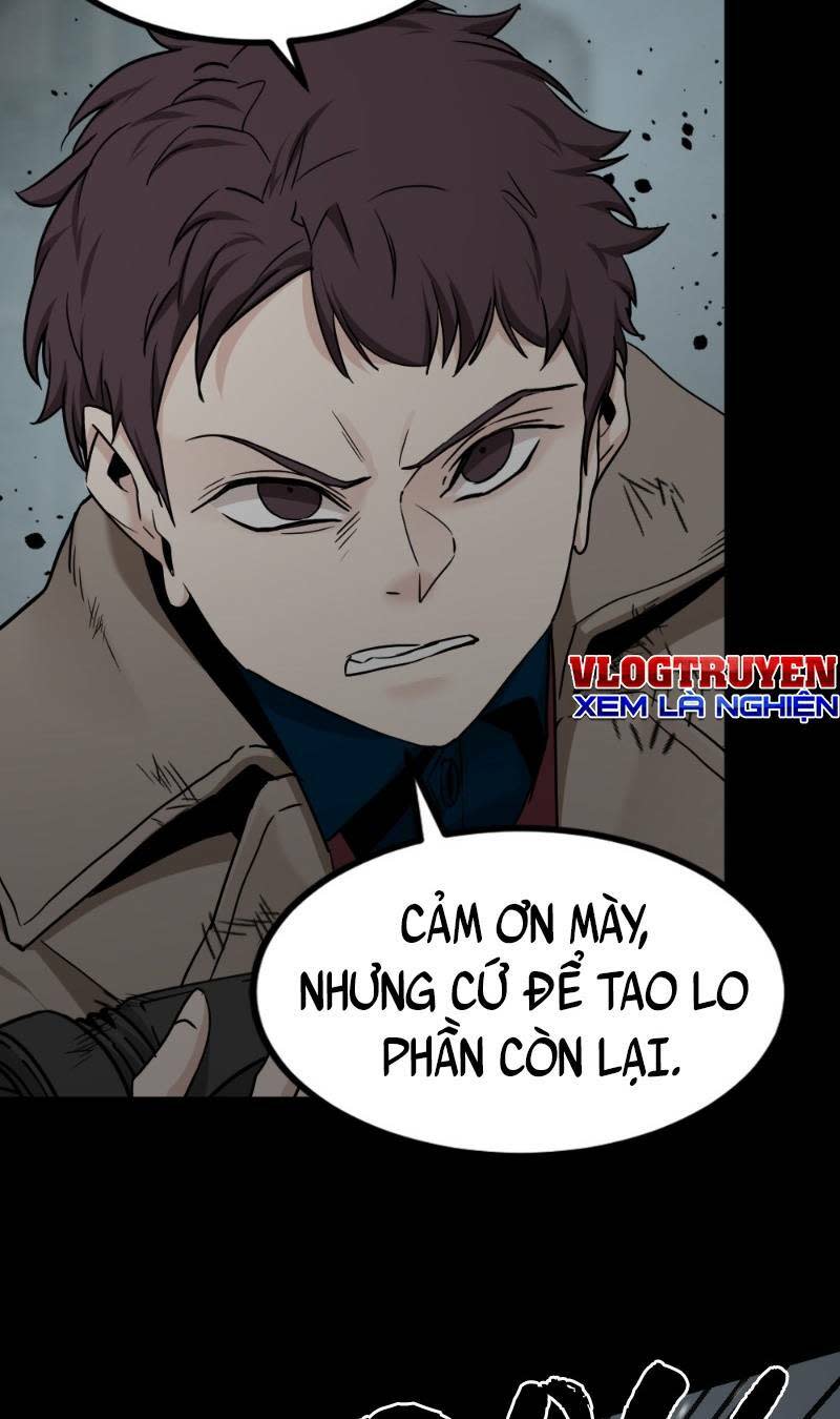 Kẻ Giết Anh Hùng Chapter 104 - Trang 2