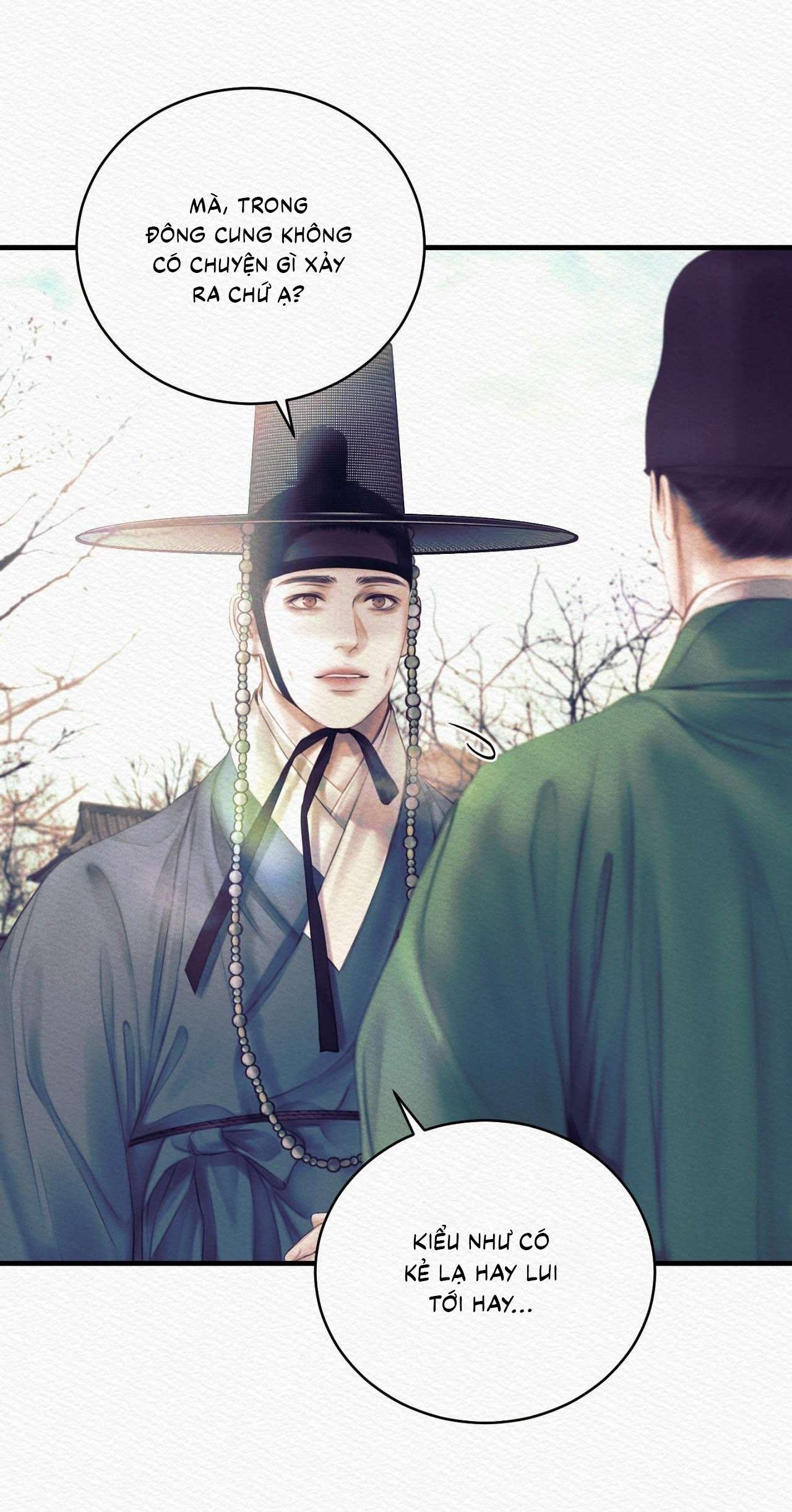 (CBunu) Củy Dạ Khút Chapter 81 - Next 