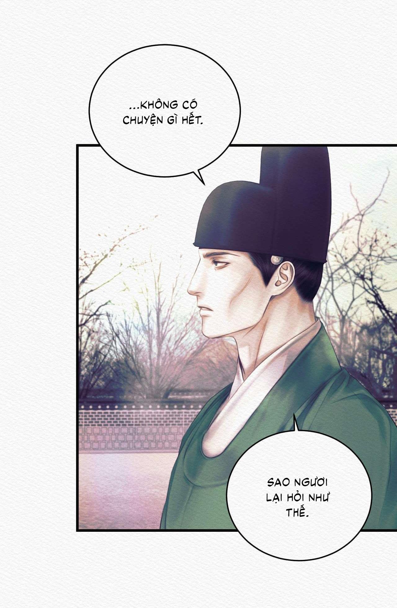 (CBunu) Củy Dạ Khút Chapter 81 - Next 