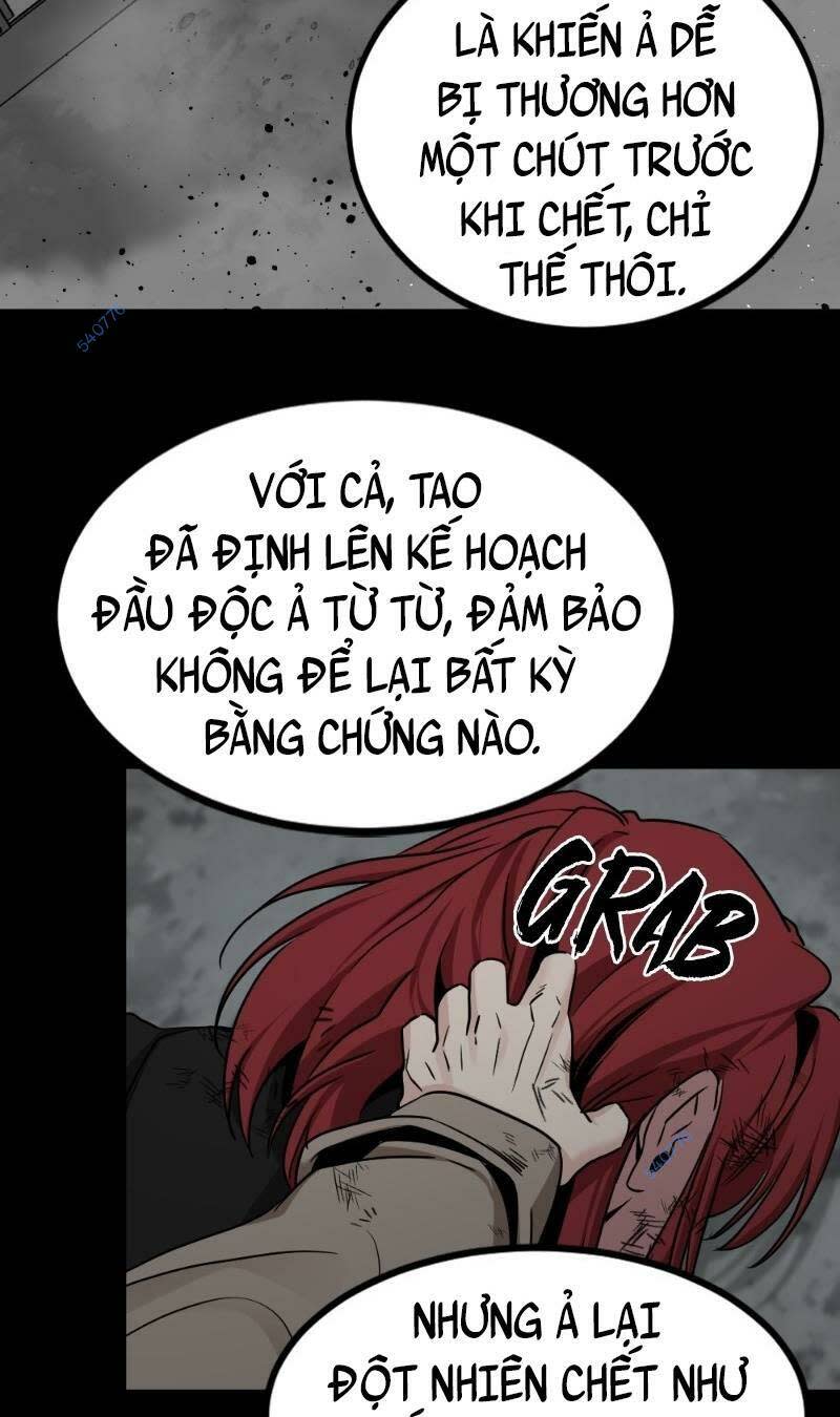 Kẻ Giết Anh Hùng Chapter 104 - Trang 2