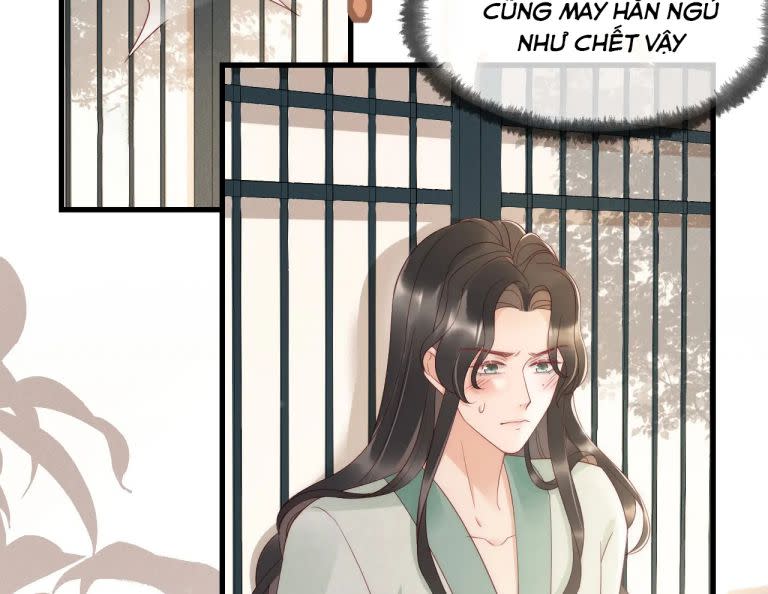 Ngự Hồ Hữu Thuật Chap 25 - Next Chap 26