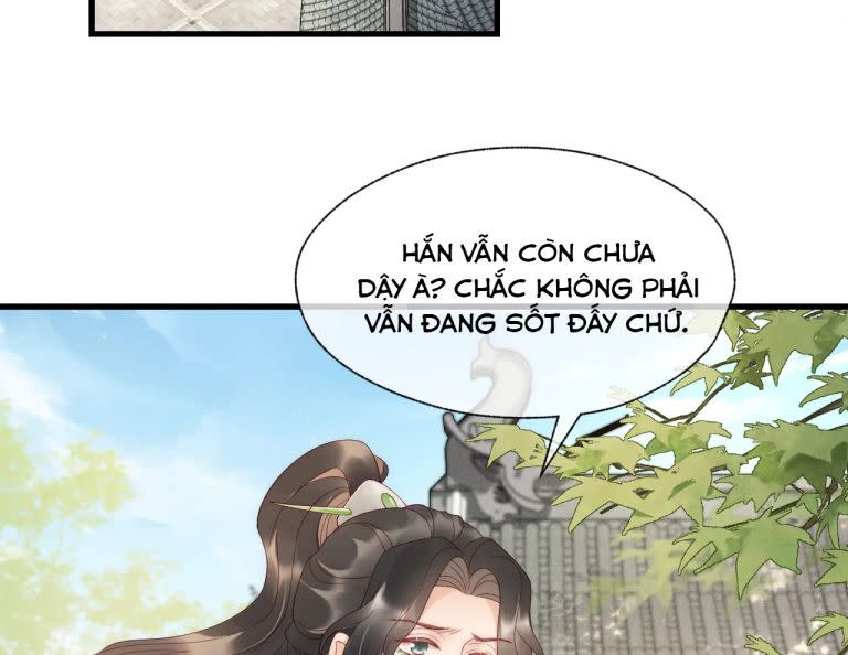 Ngự Hồ Hữu Thuật Chap 25 - Next Chap 26