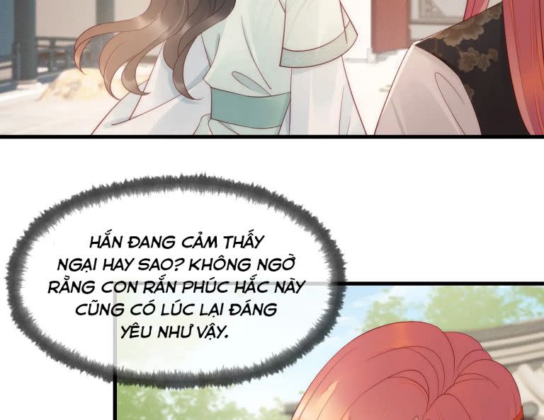 Ngự Hồ Hữu Thuật Chap 25 - Next Chap 26