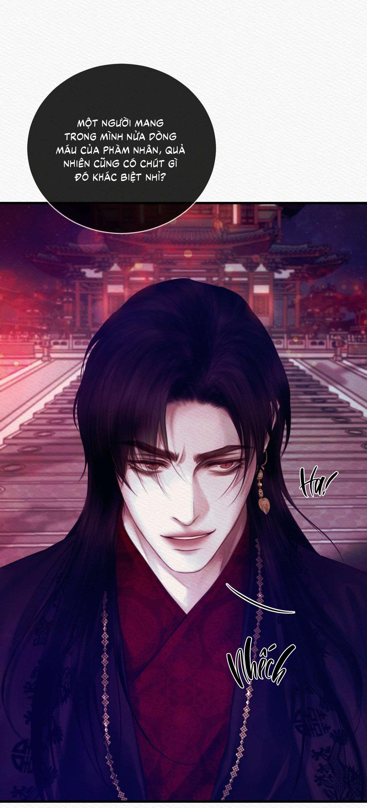 (CBunu) Củy Dạ Khút Chapter 81 - Next 