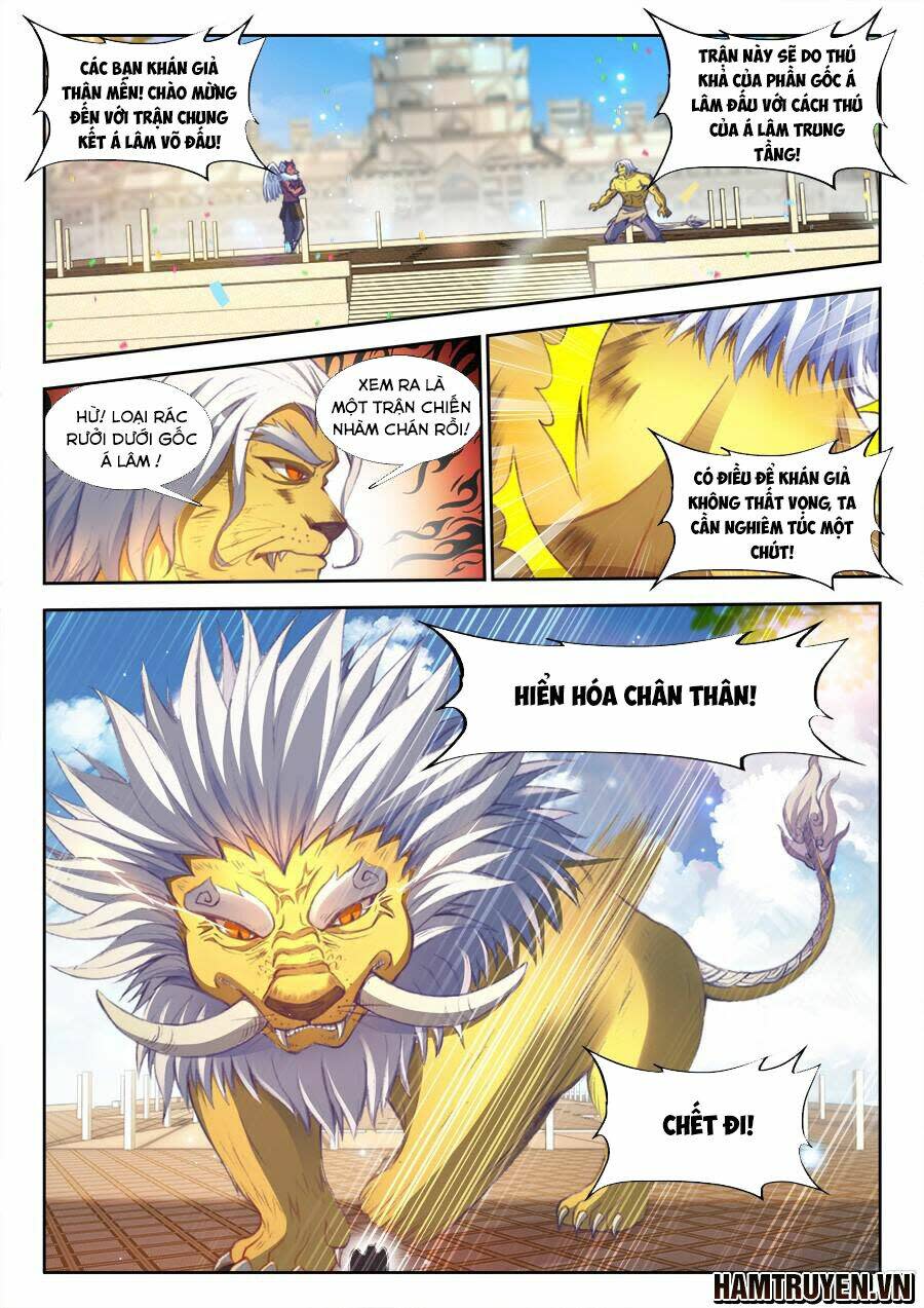 song tu đạo lữ của tôi chapter 350 - Next chapter 351