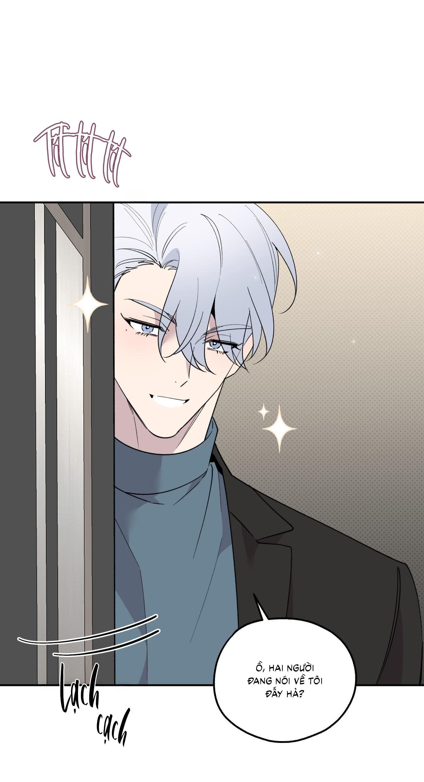 ( CBunu ) Carrot And Stick Chapter 16 H+ - Next 